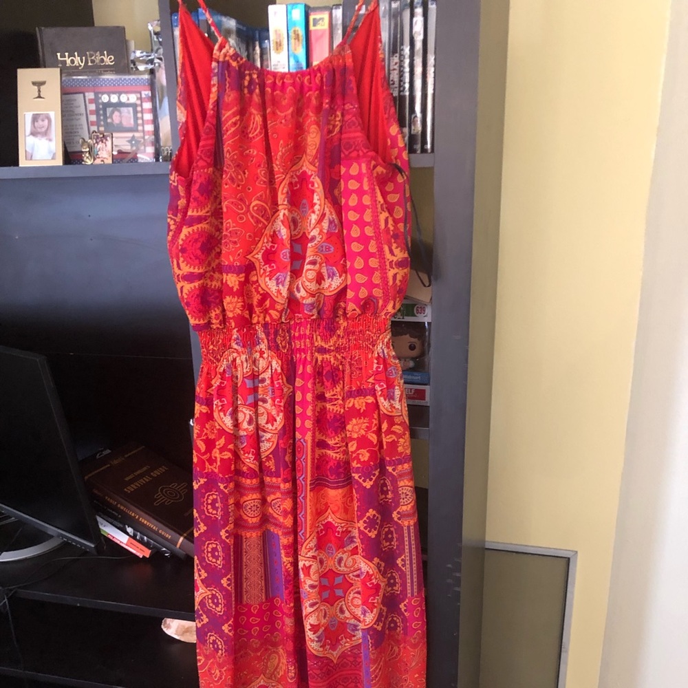Summer Dress